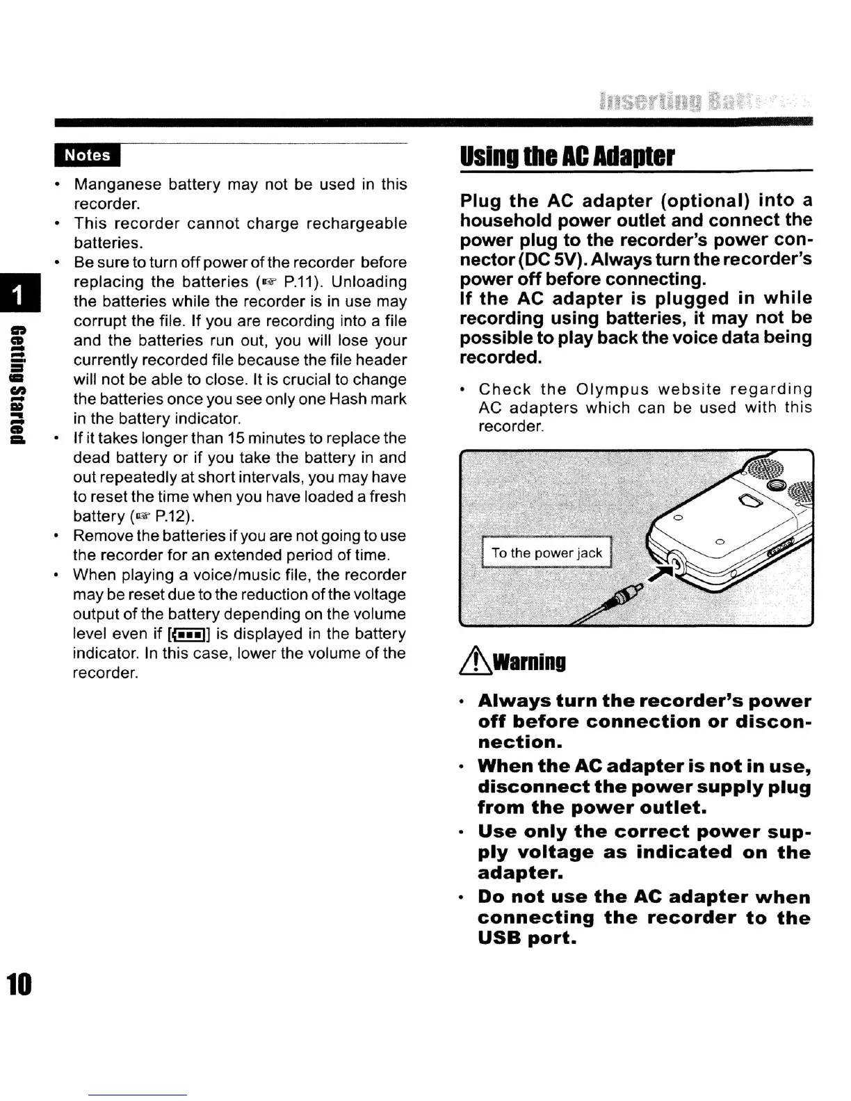 Page #10 background image