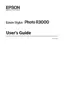 Preview: User Guide