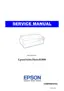 Preview: Service Manual