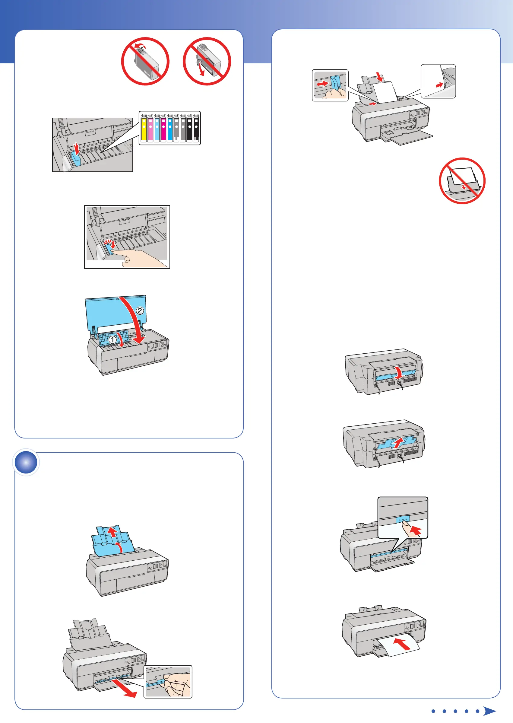 Page #2 background image