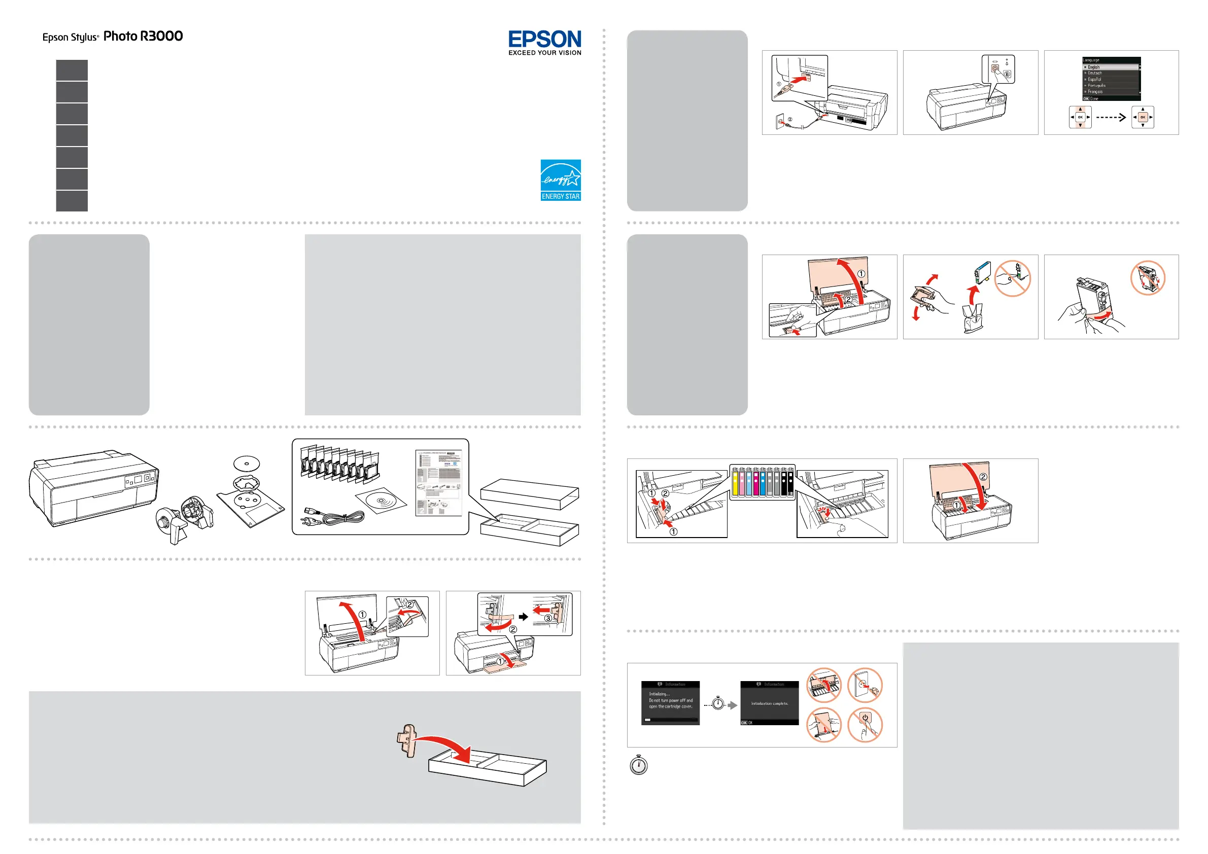 Page #3 background image