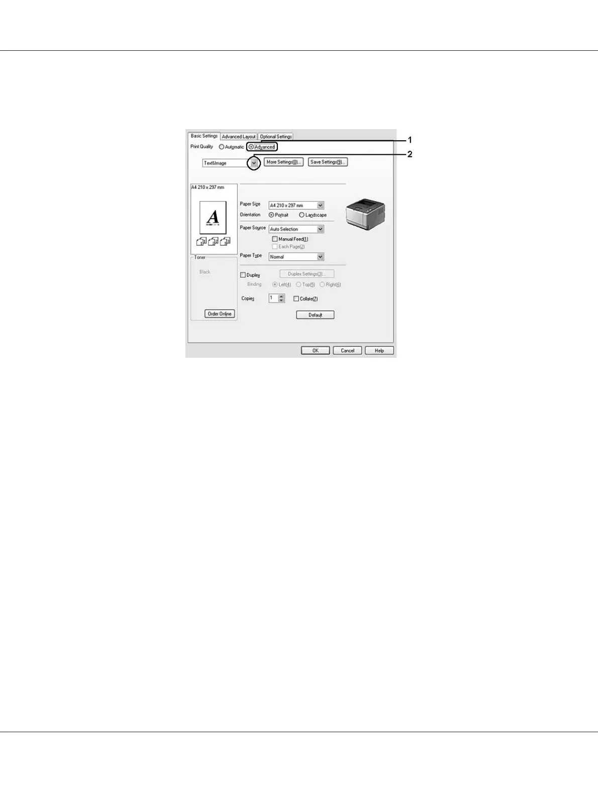 Page #40 background image