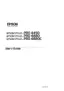 Preview: User Guide