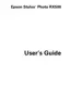Preview: User Guide