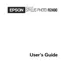 Preview: User Guide