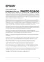 Preview: Manual