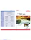 Preview: Specifications