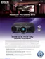 Preview: Specifications