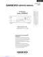 Preview: Service Manual