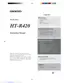 Preview: Instruction Manual