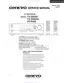 Preview: Service Manual