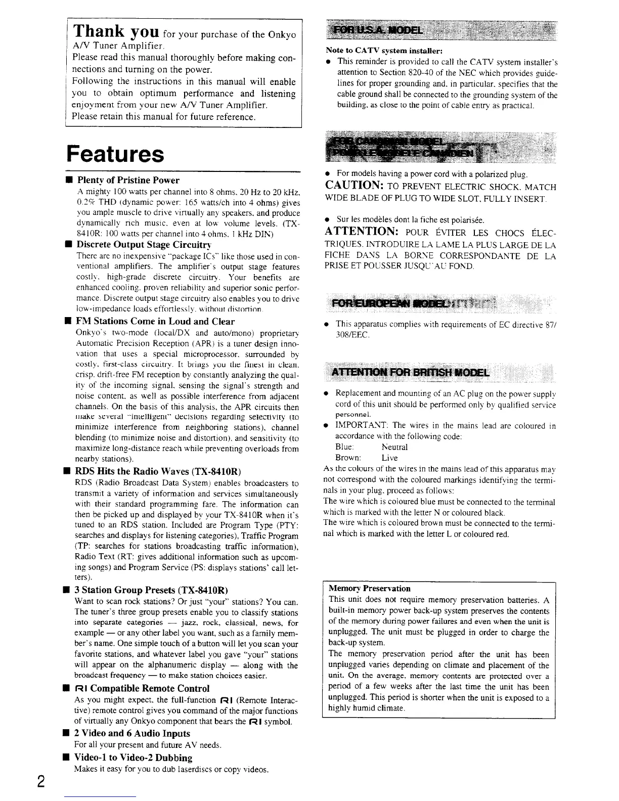 Page #2 background image