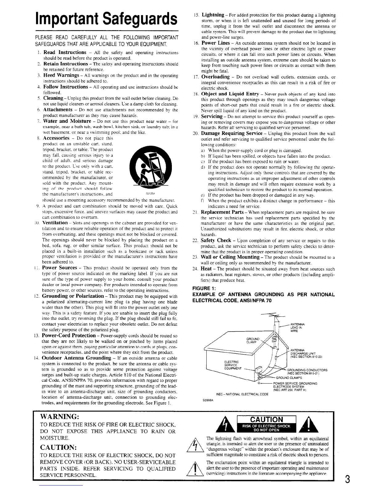 Page #3 background image