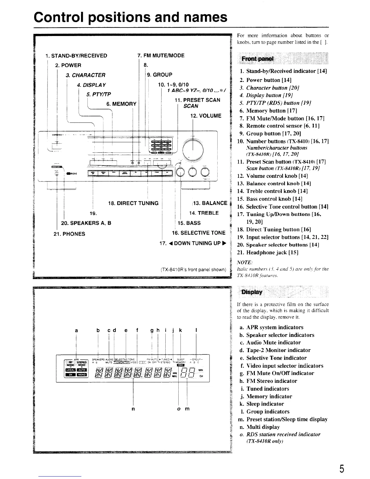 Page #5 background image