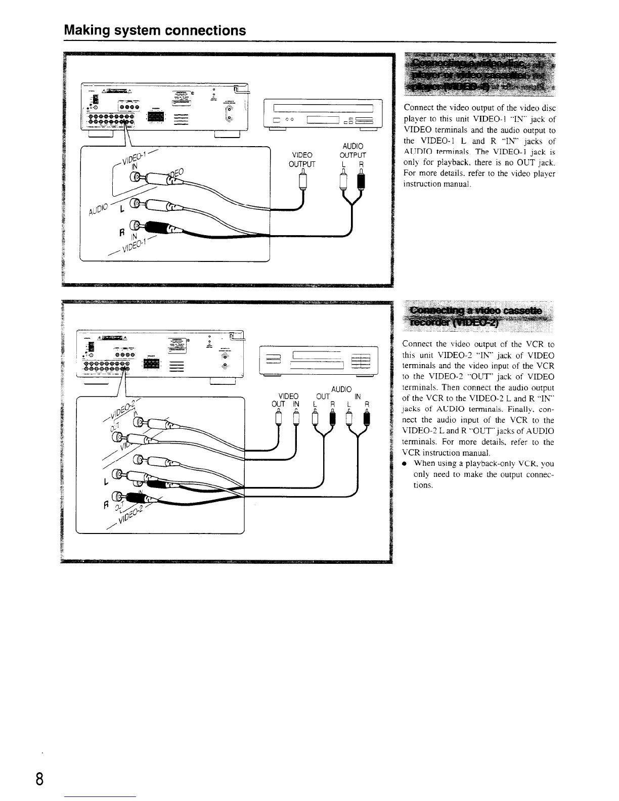 Page #8 background image