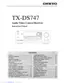Preview: Instruction Manual