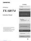Preview: Instruction Manual