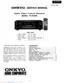 Preview: Service Manual