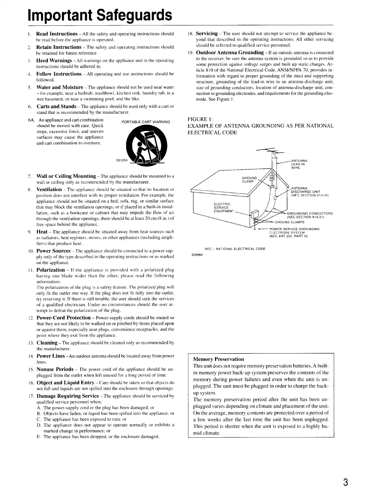 Page #3 background image