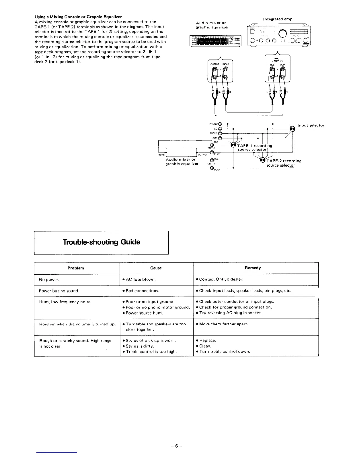 Page #6 background image