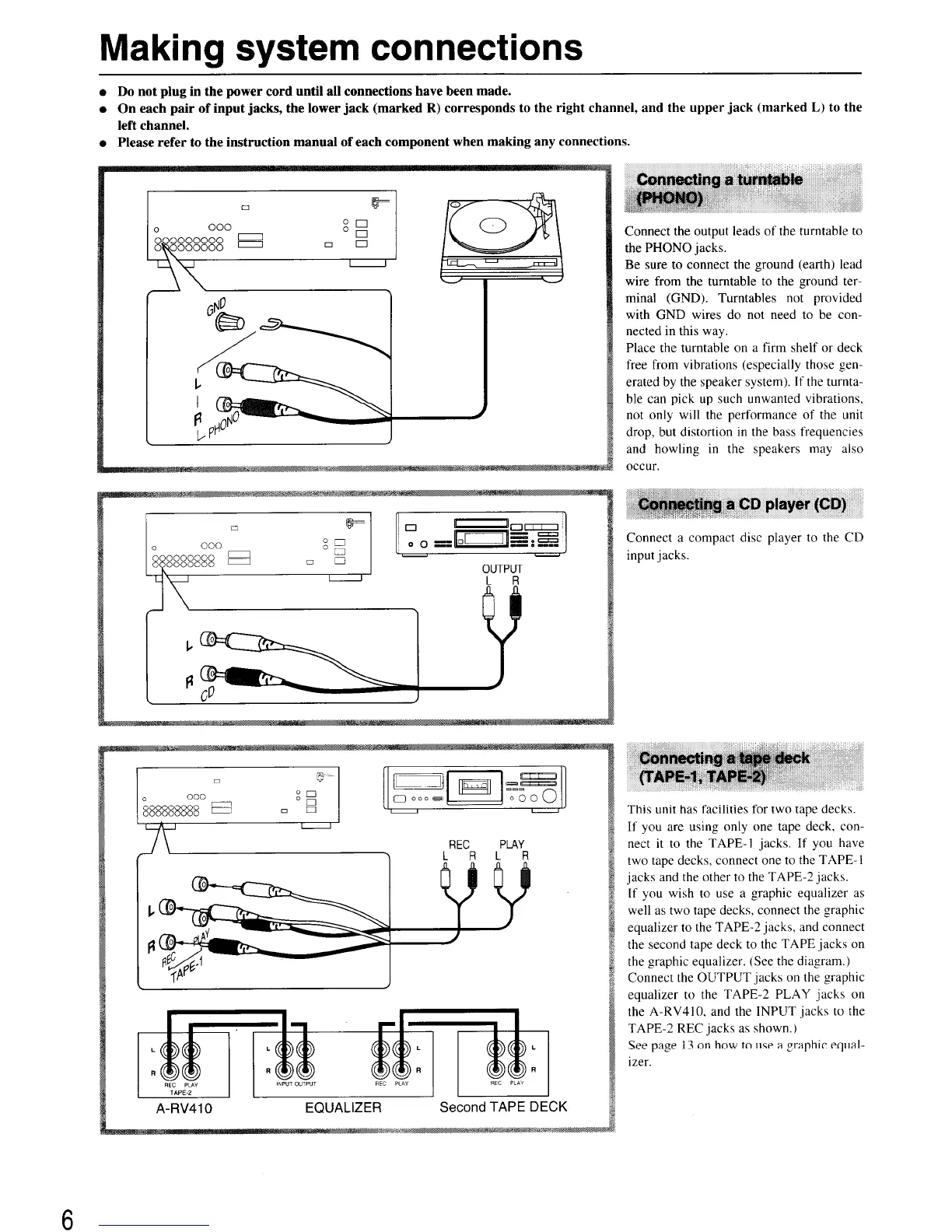 Page #6 background image