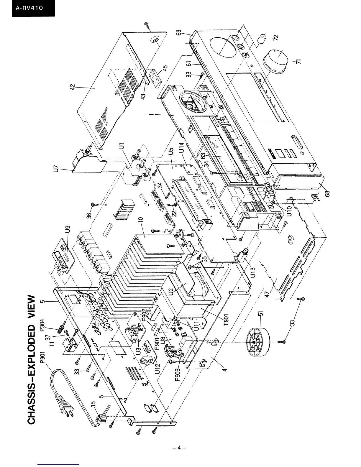Page #4 background image