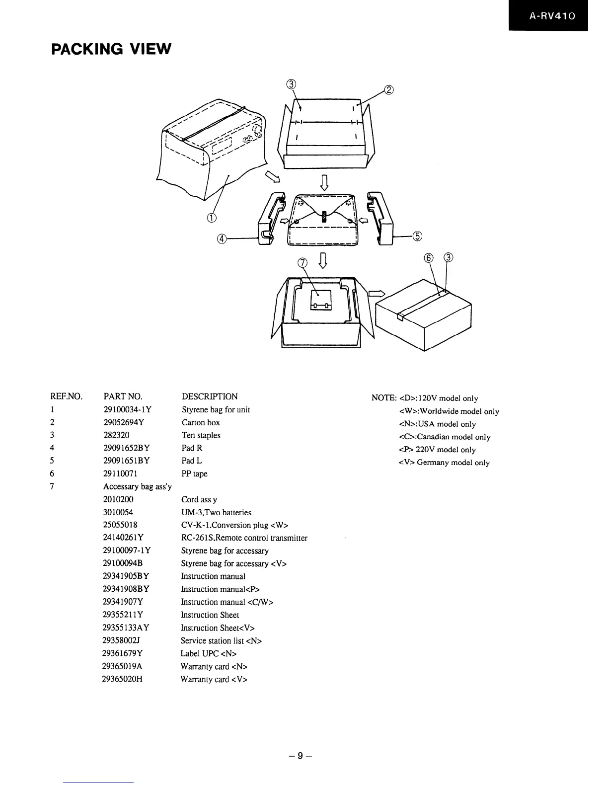 Page #9 background image