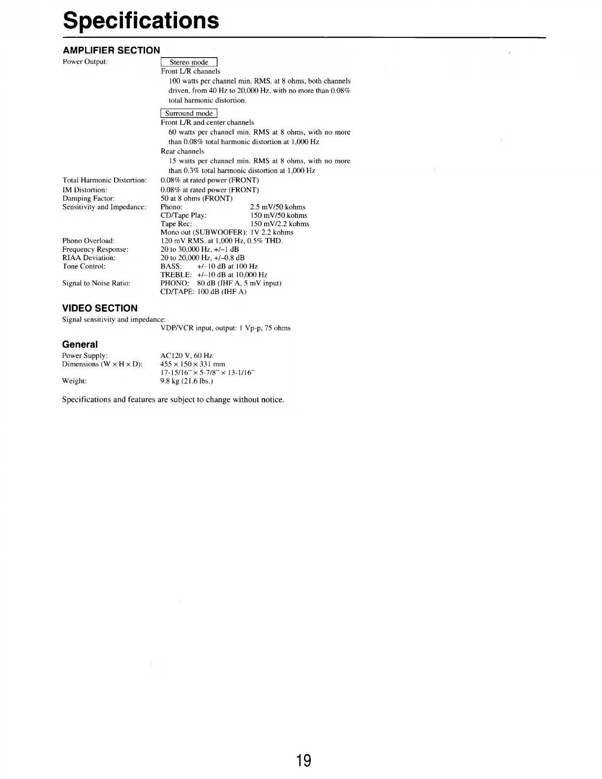 Page #19 background image