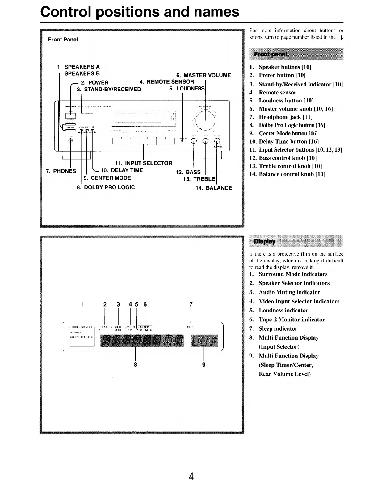 Page #4 background image