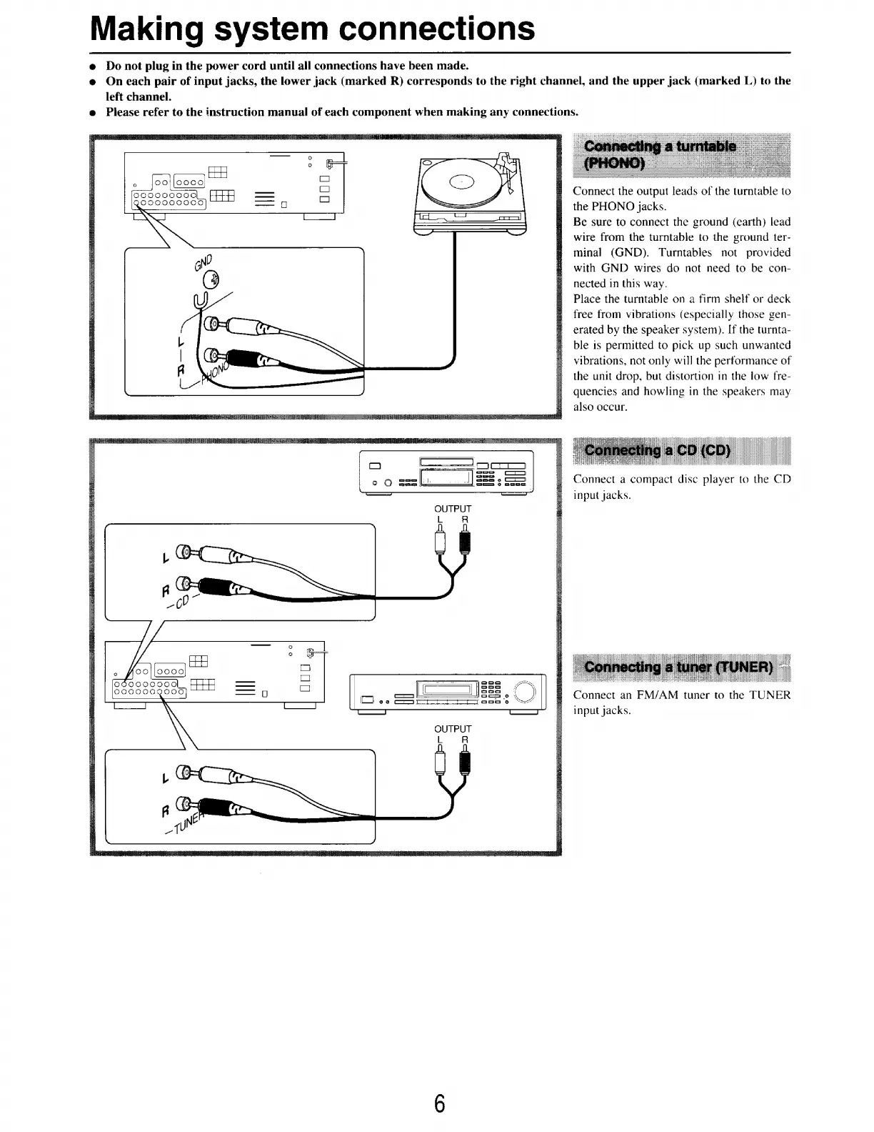Page #6 background image