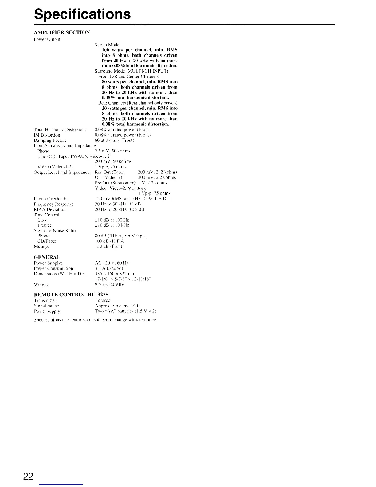 Page #22 background image