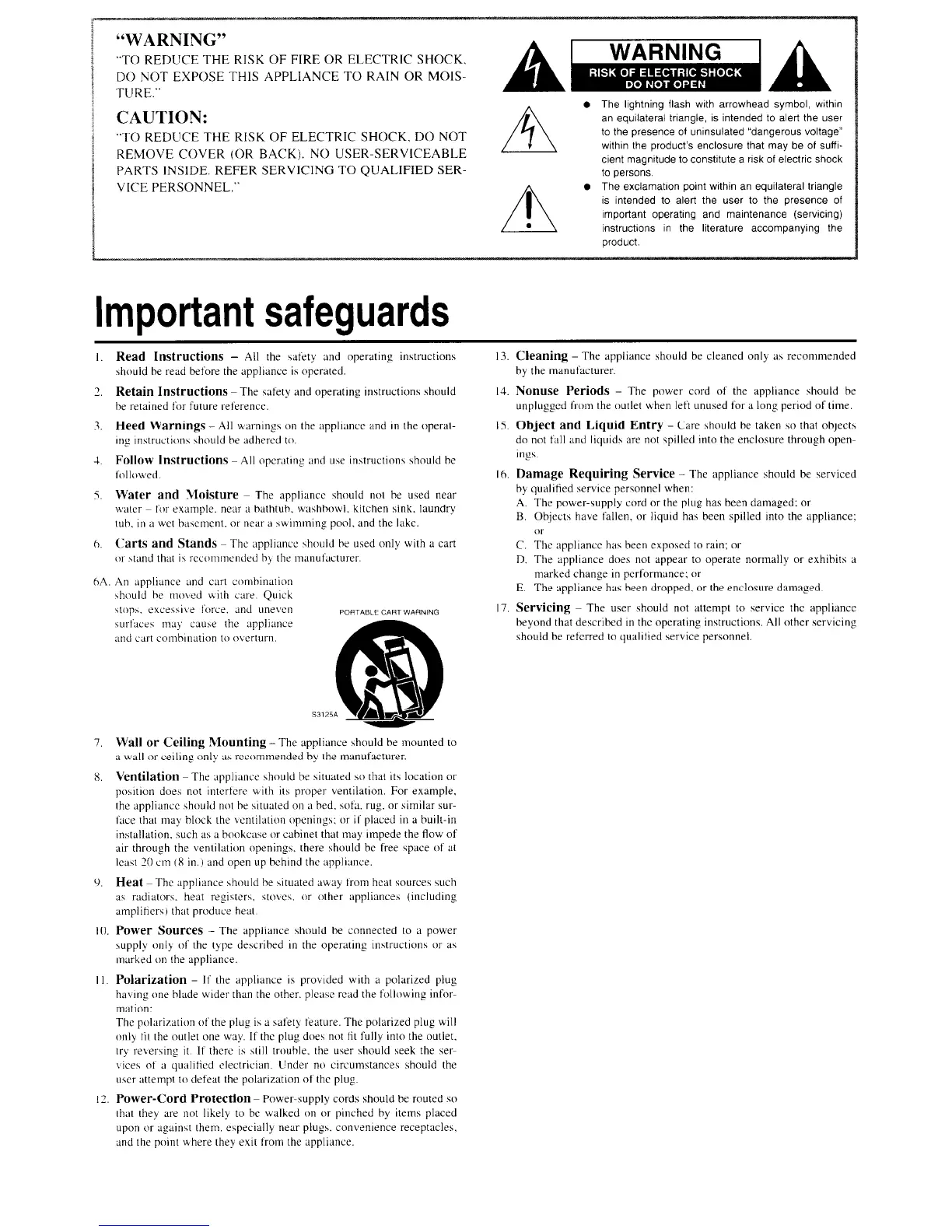 Page #3 background image