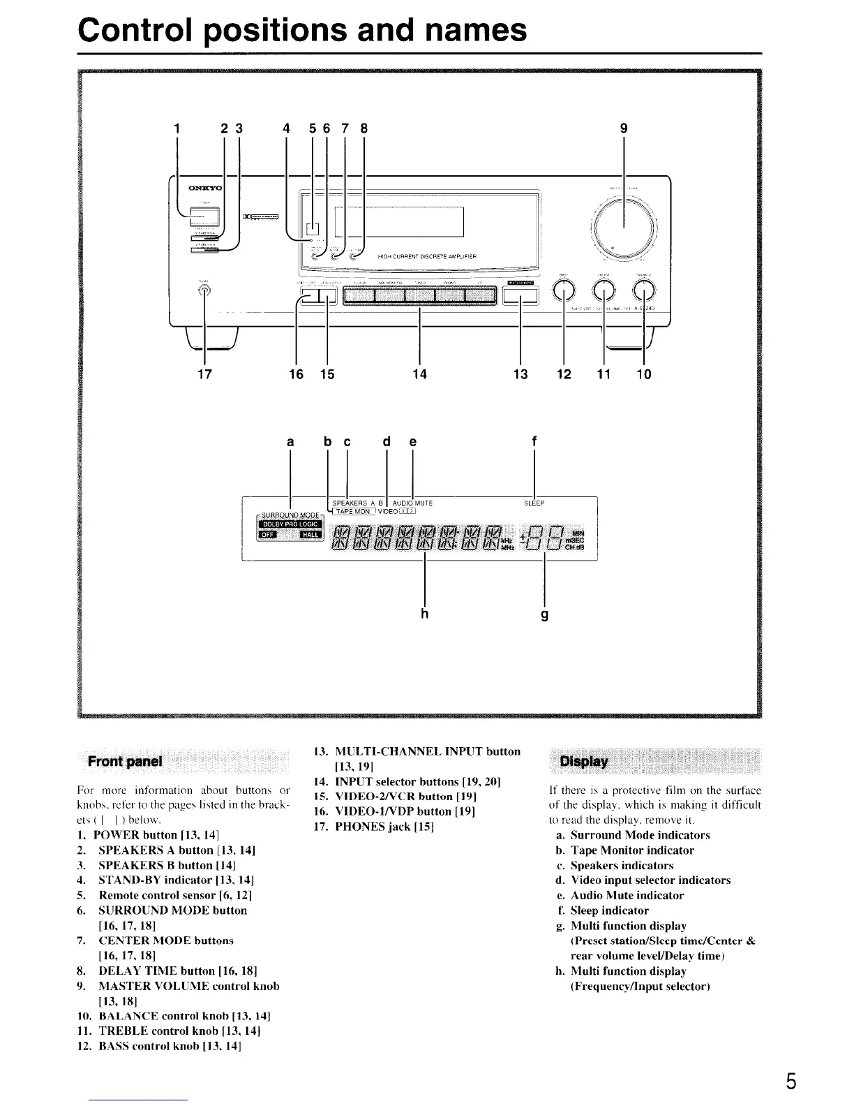 Page #5 background image
