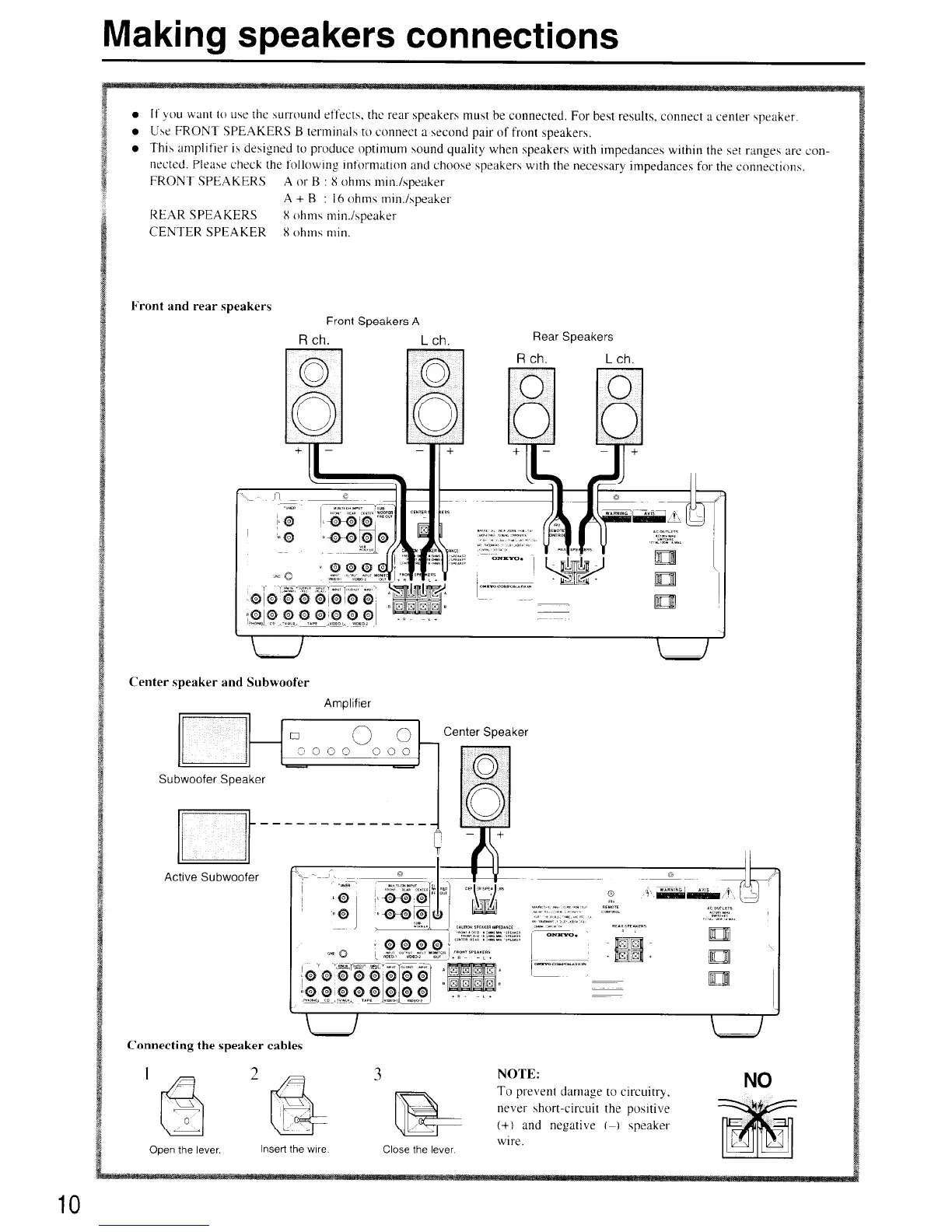 Page #10 background image