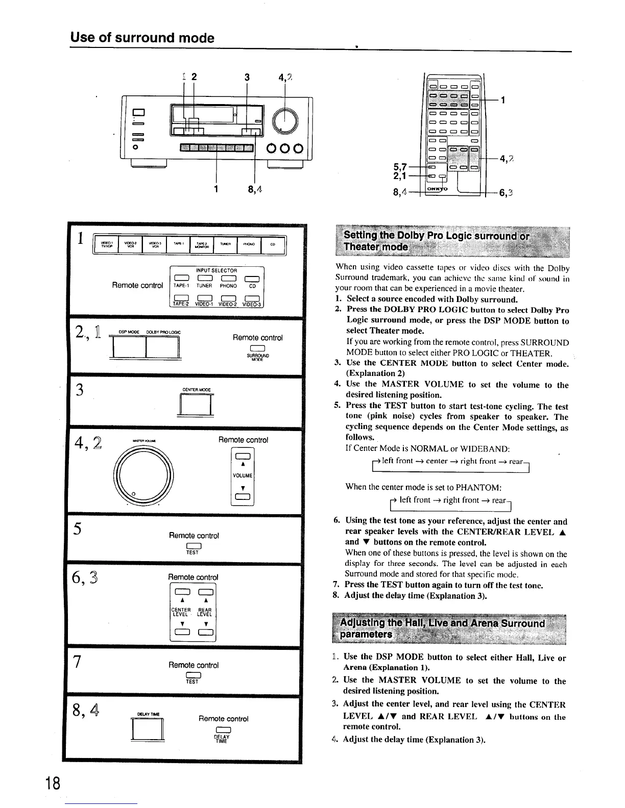Page #18 background image