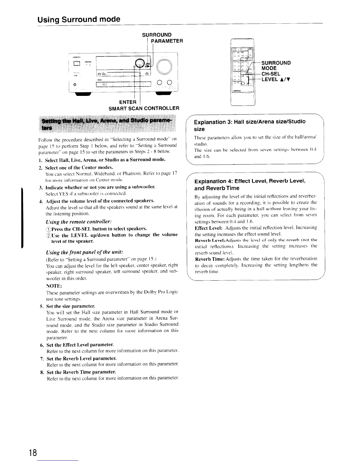 Page #18 background image
