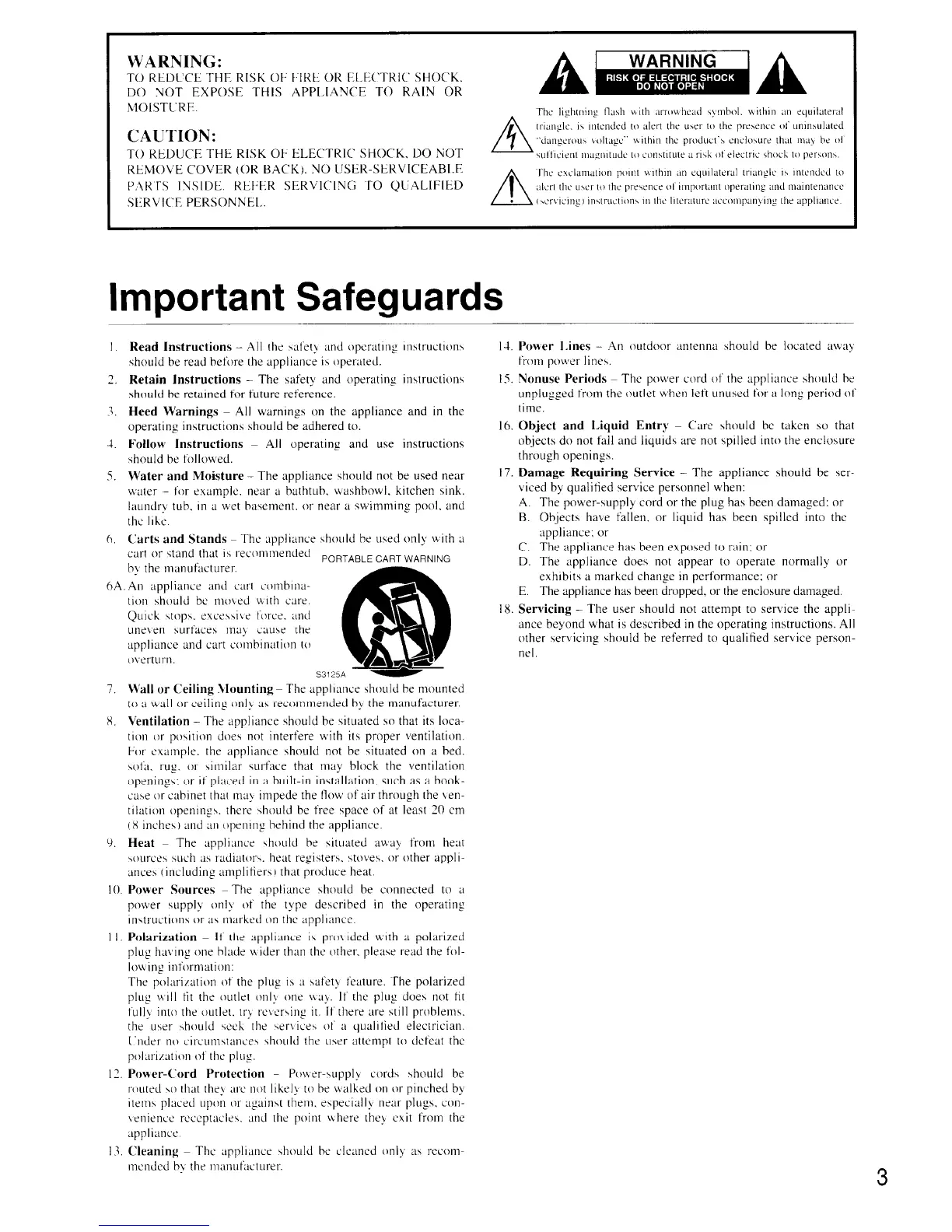 Page #3 background image