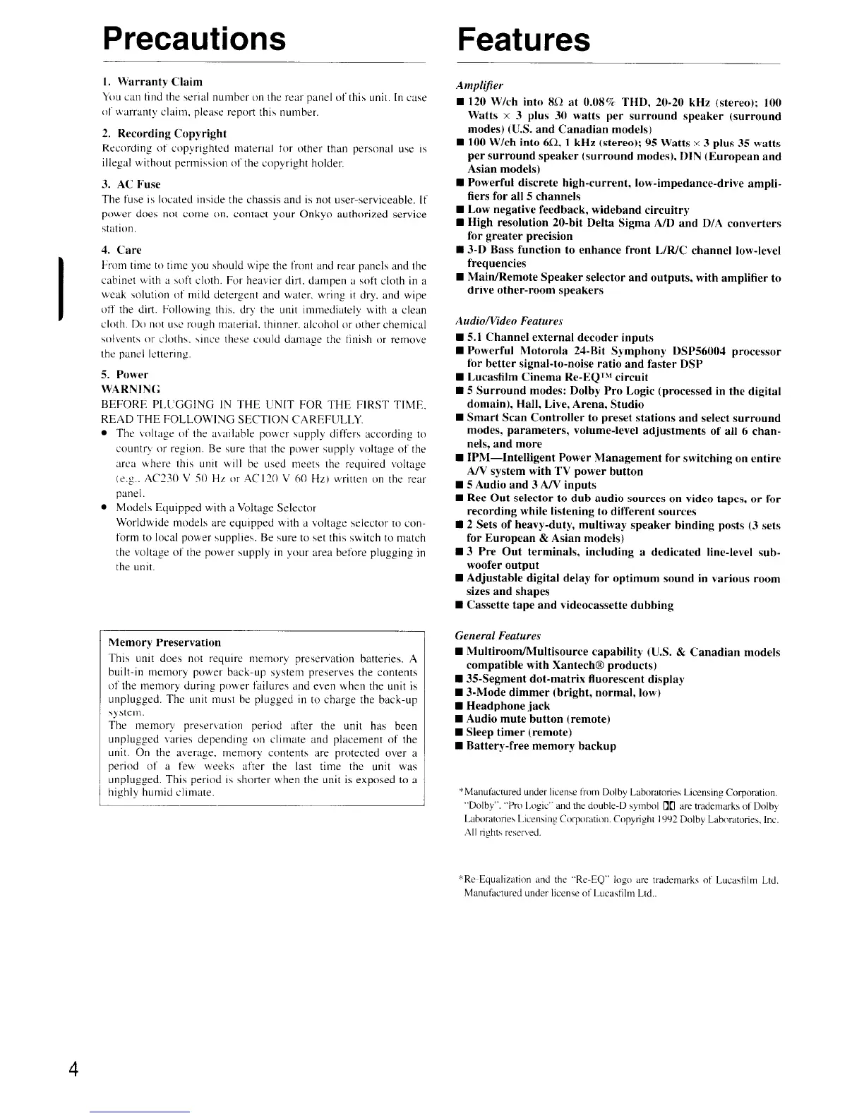 Page #4 background image