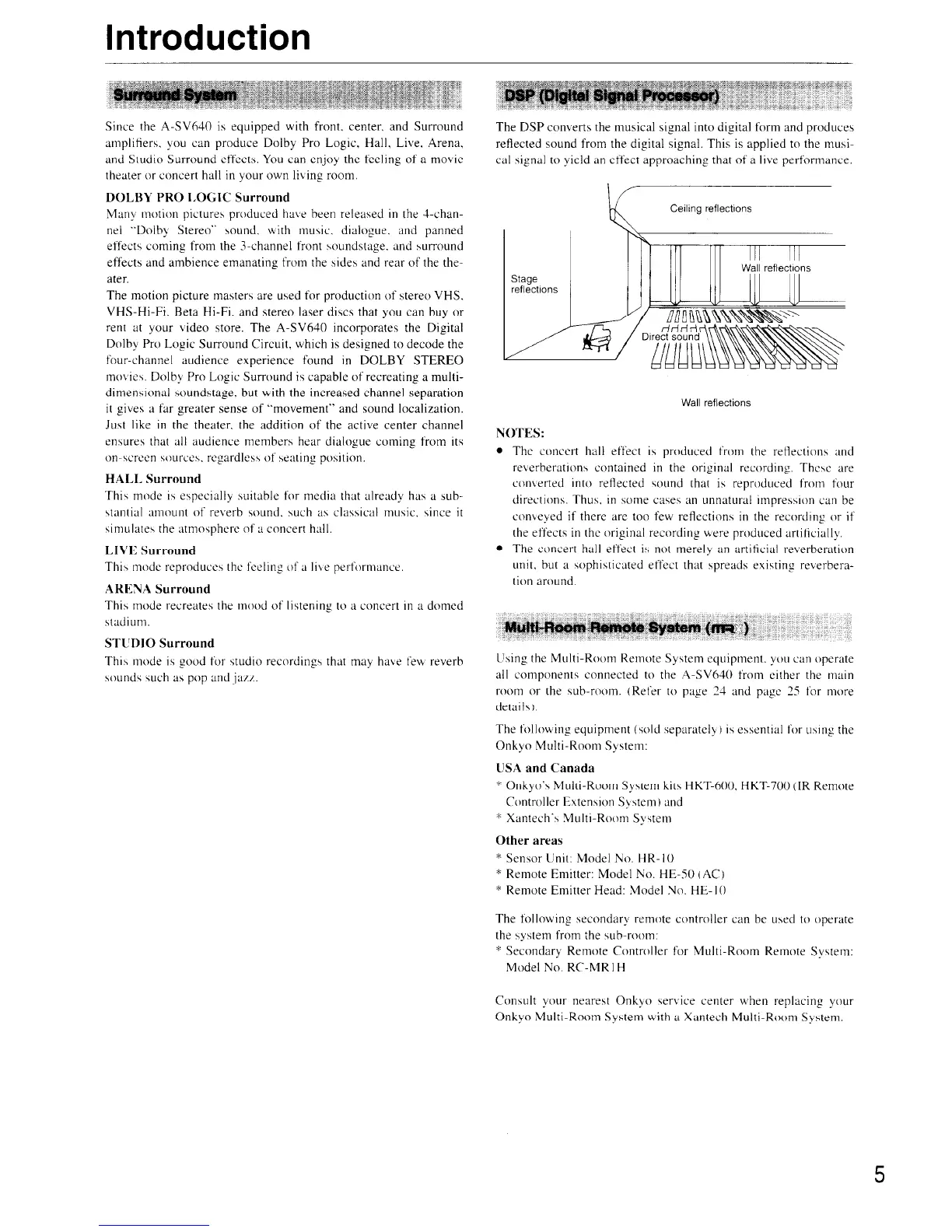 Page #5 background image