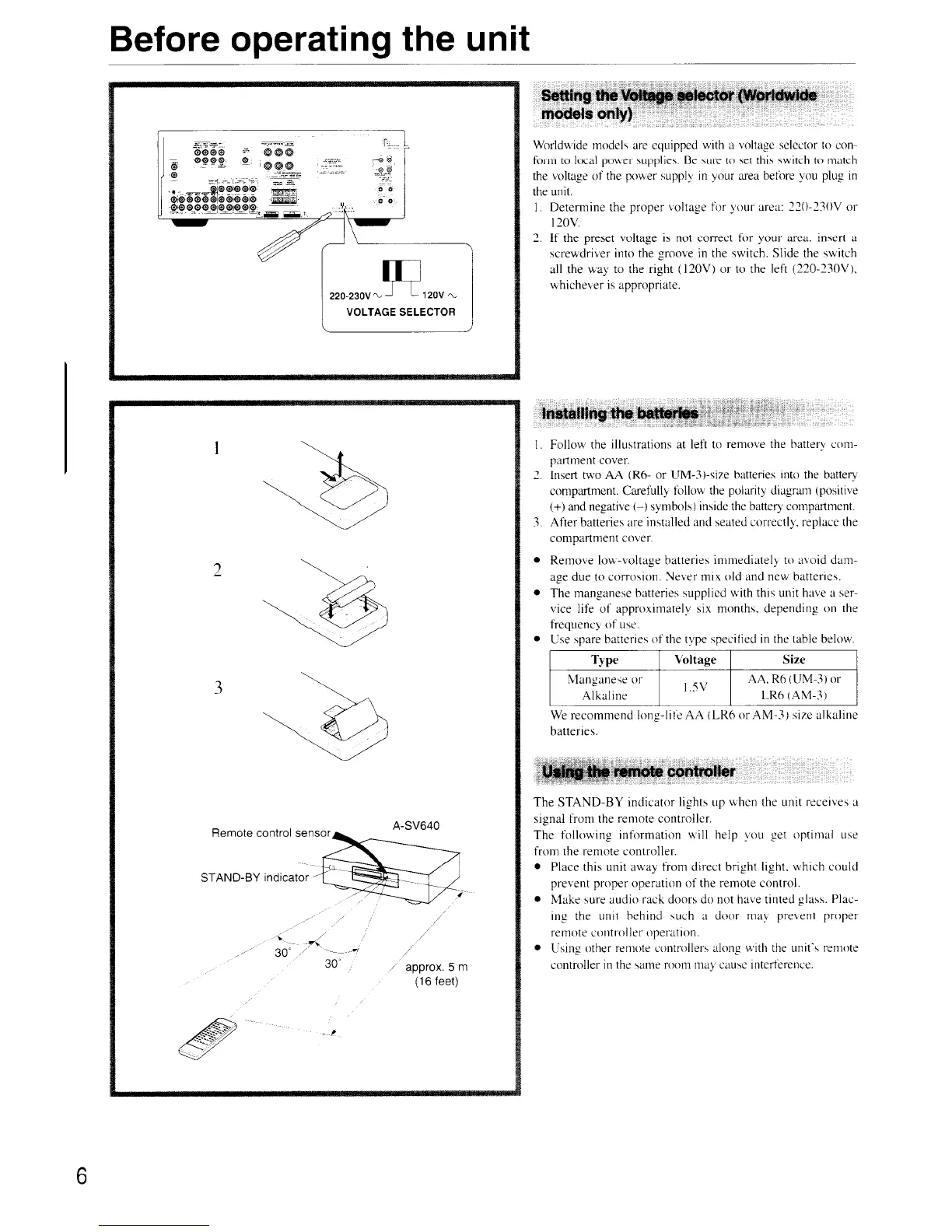 Page #6 background image