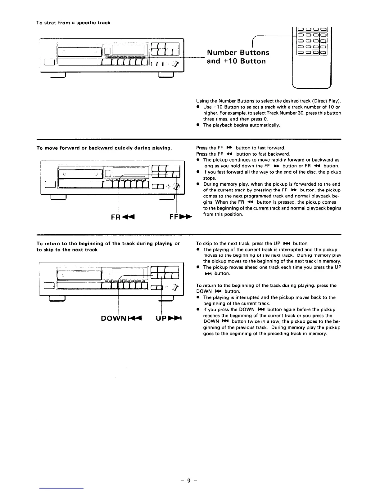 Page #10 background image