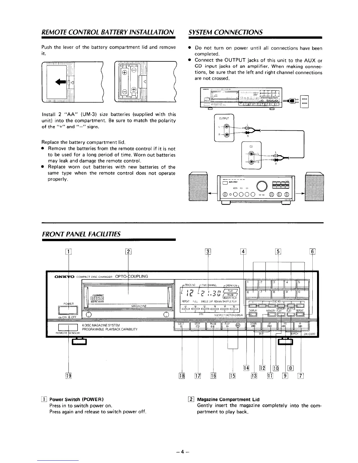 Page #5 background image