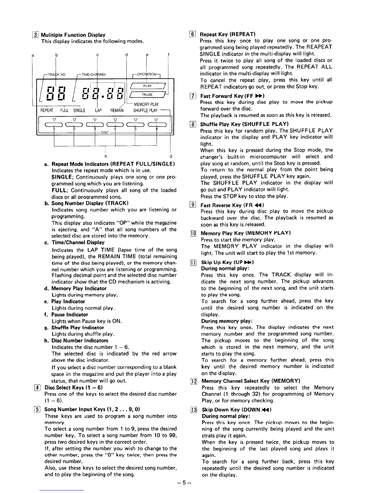 Page #6 background image