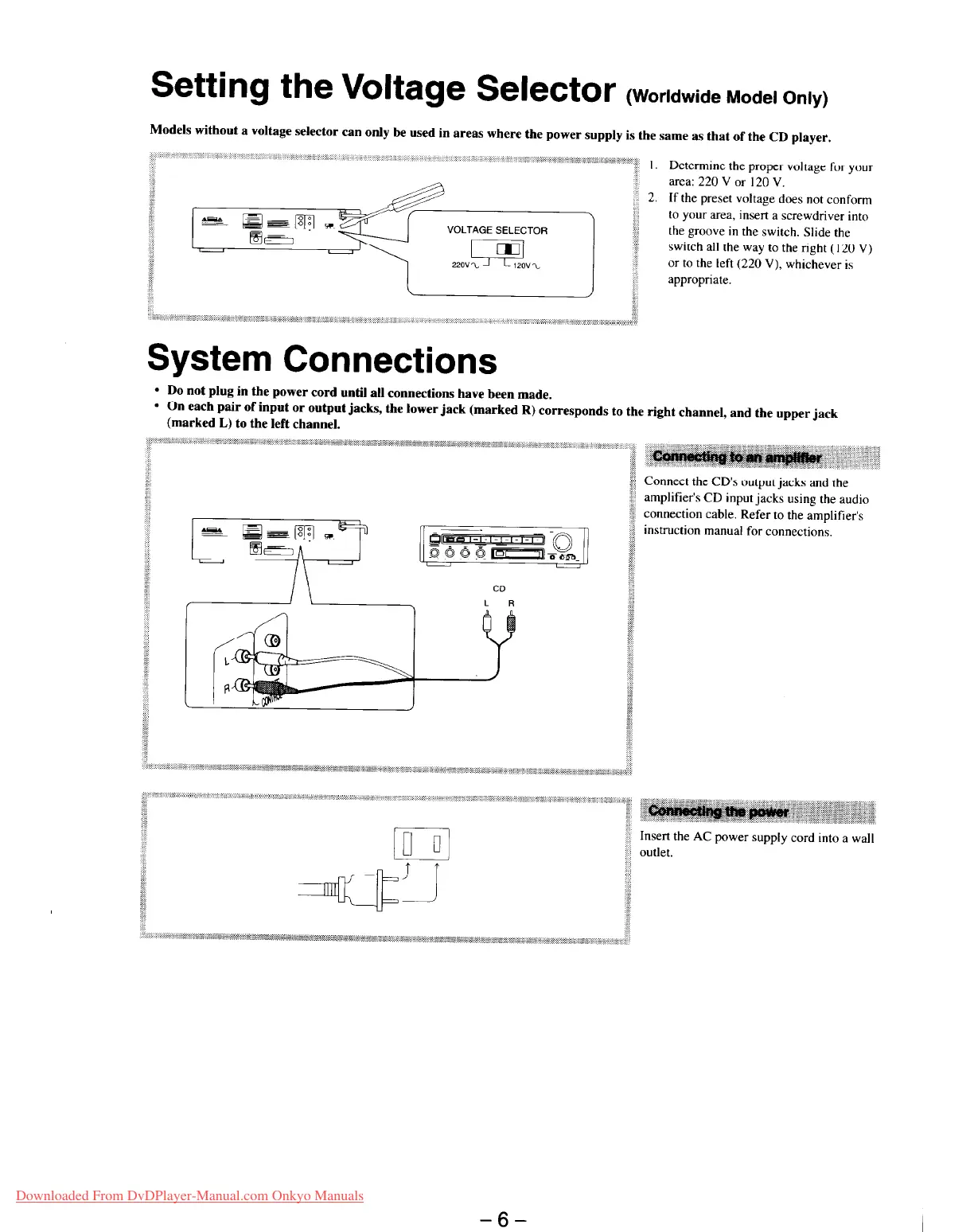 Page #6 background image
