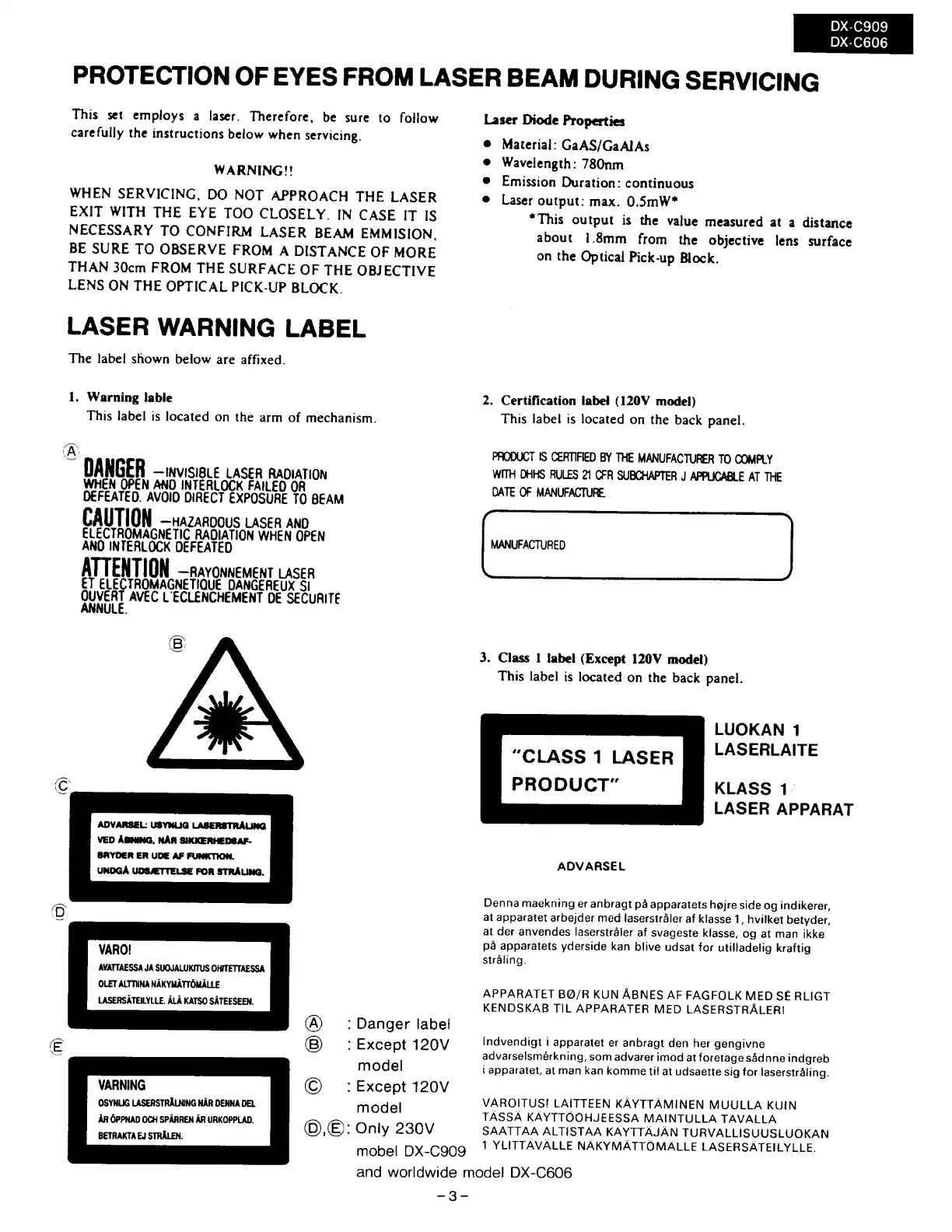 Page #3 background image