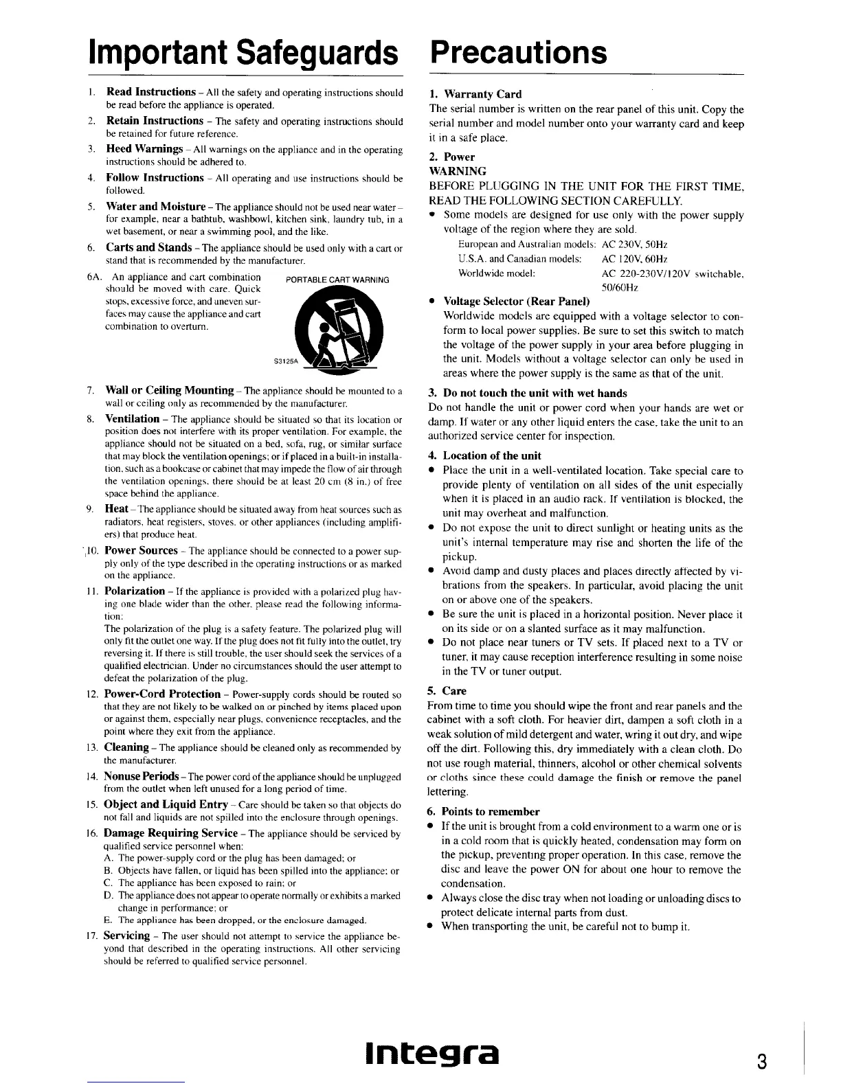 Page #3 background image