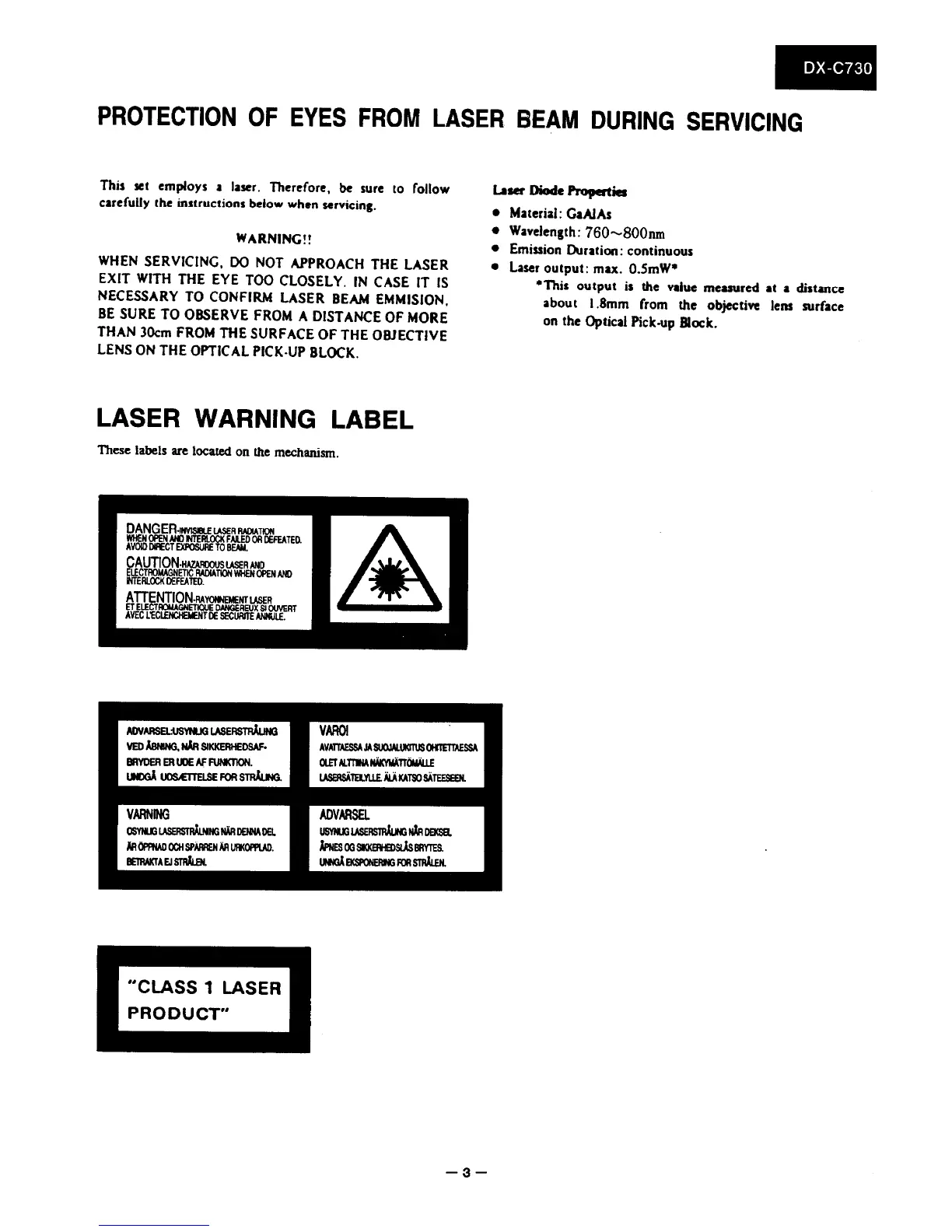 Page #3 background image