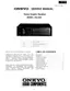 Preview: Service Manual