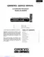 Preview: Service Manual