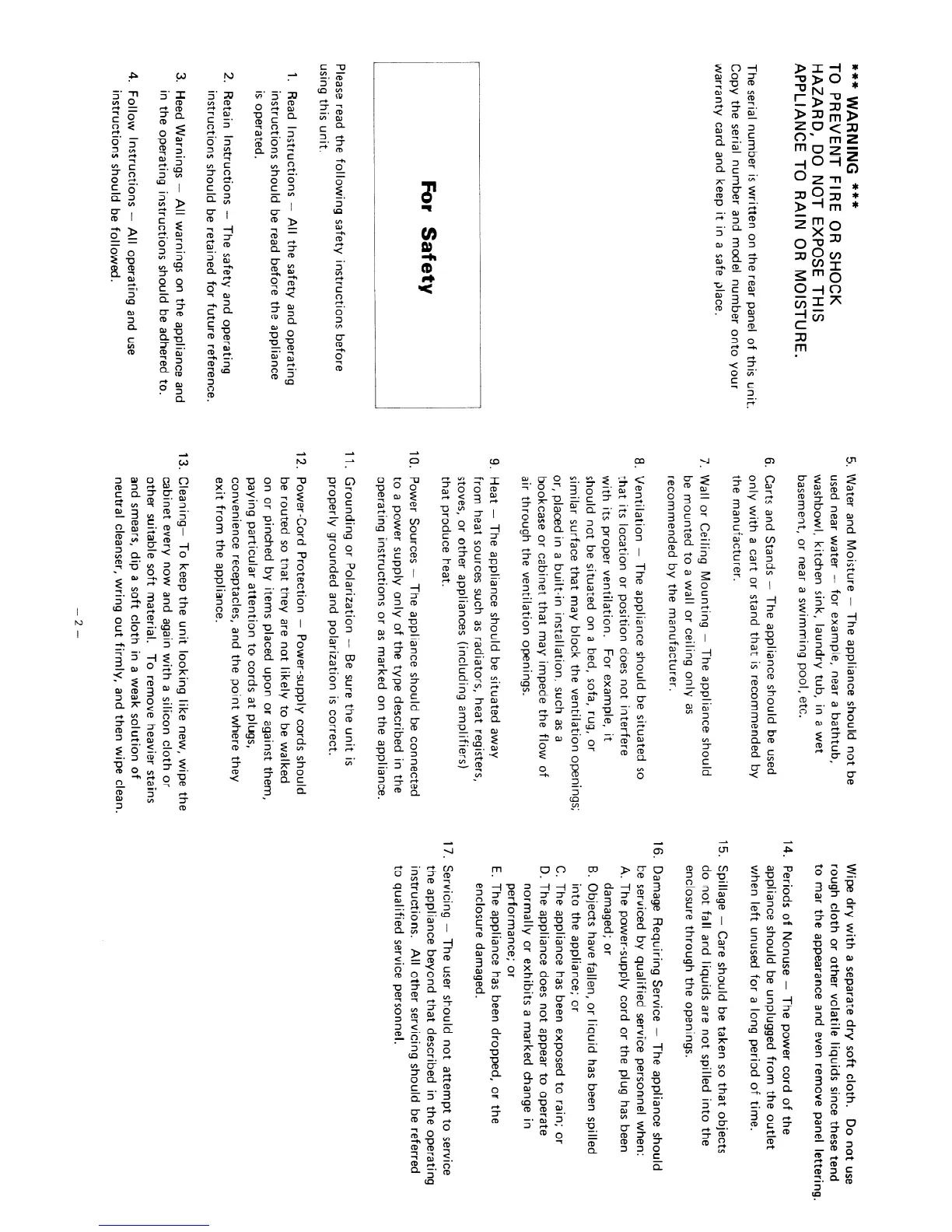 Page #2 background image